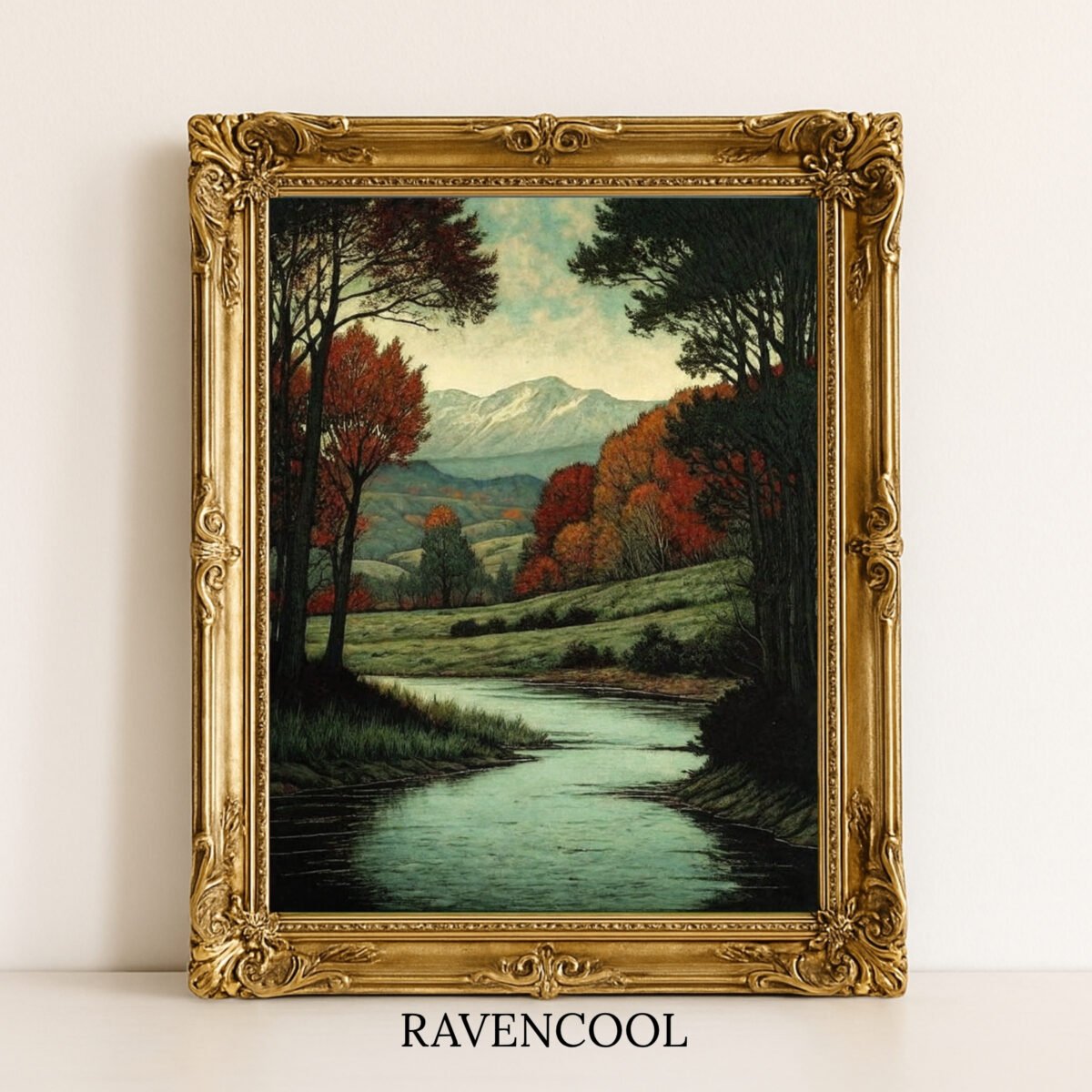 Crimson Valley Vintage - Image 2